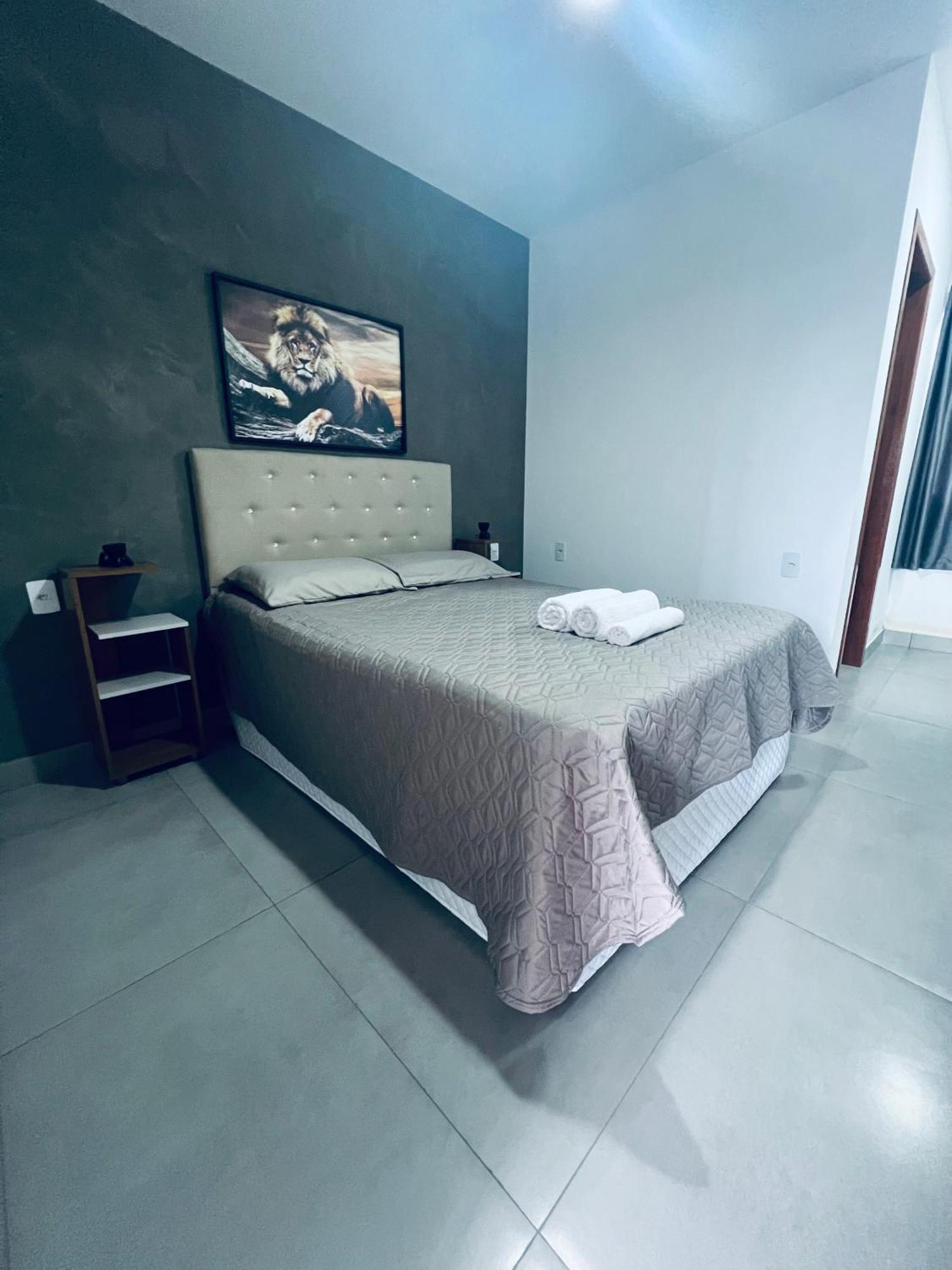 Apartamento Casa Fabluys 1
