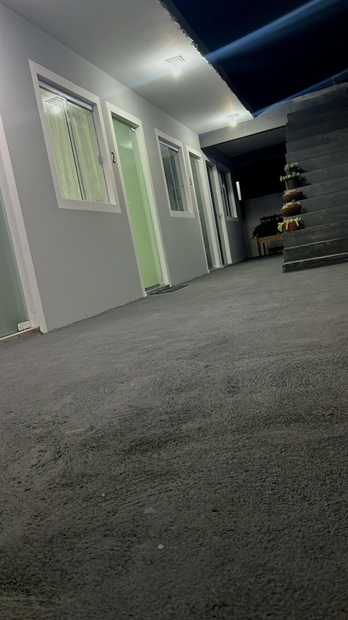 Apartamento Casa Fabluys 1