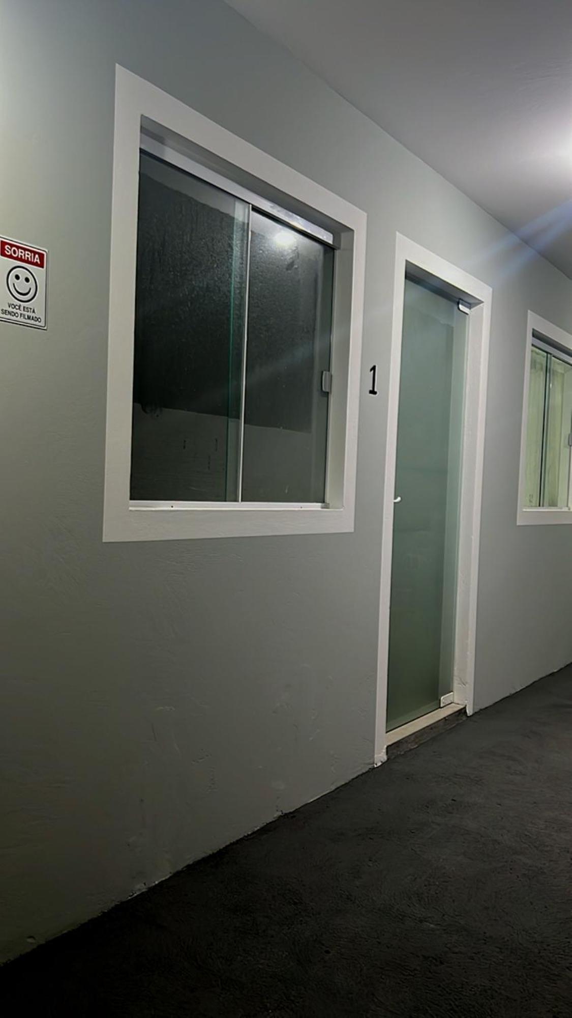 Apartamento Casa Fabluys 1 Florianópolis