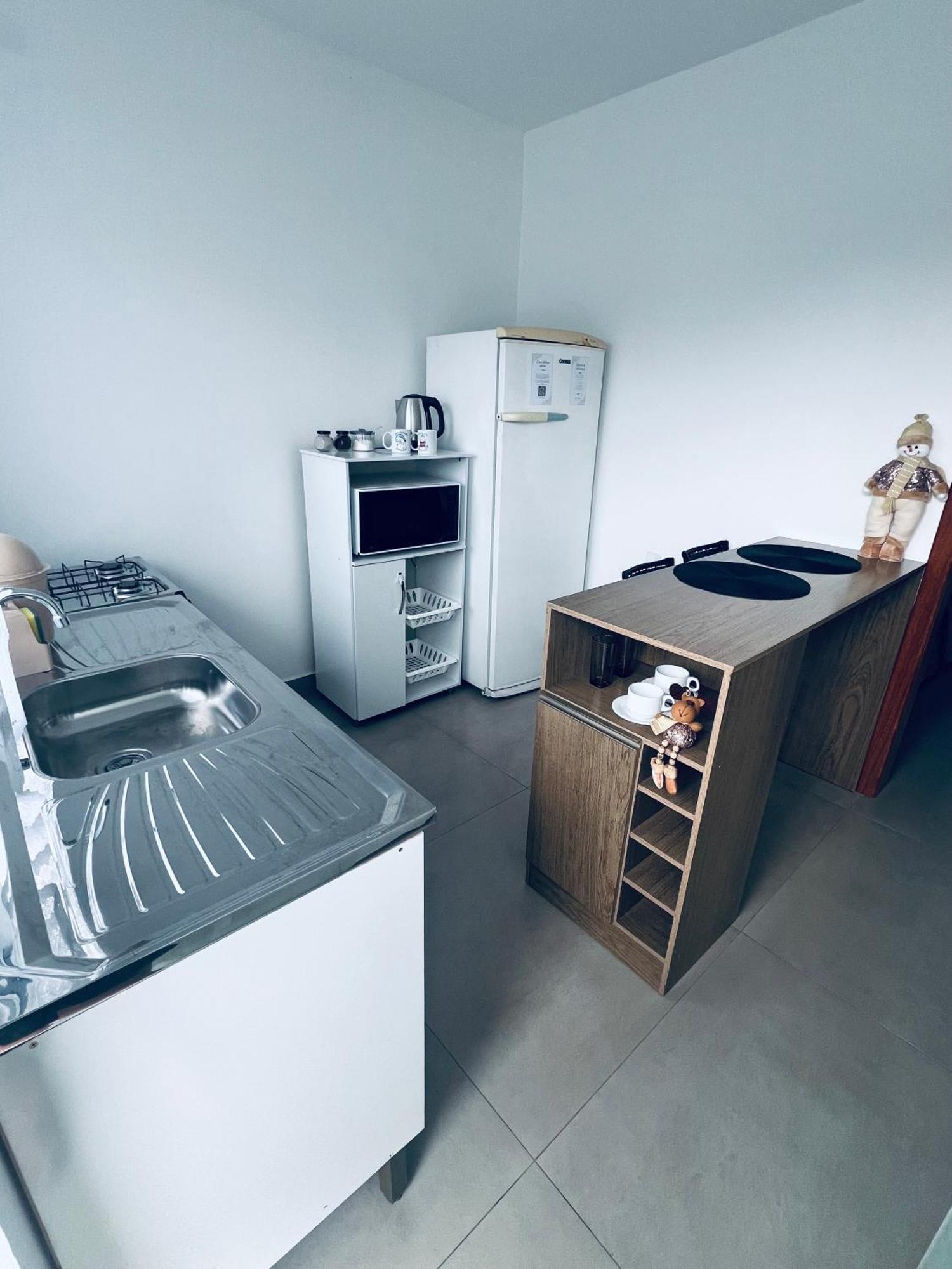 Apartamento Casa Fabluys 1 *